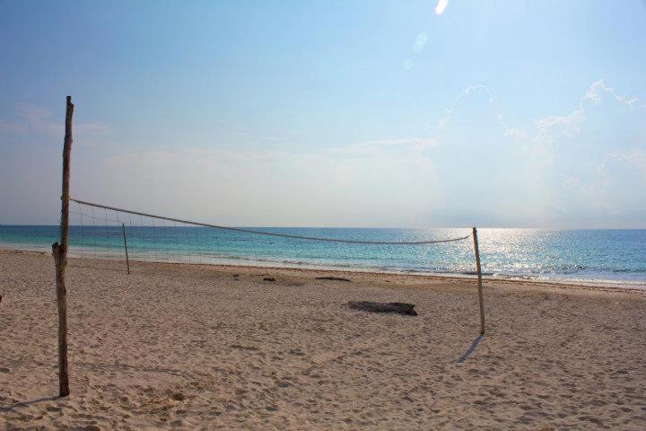 トゥルム Playa Selvaヴィラ エクステリア 写真